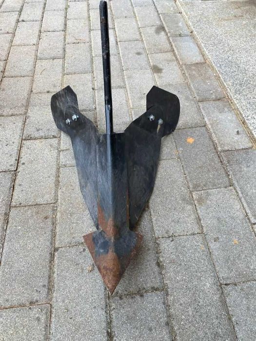 Moto-Cultivadora - Agricol