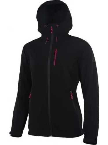 Kurtka - softshell damski Hannah rozm. 40