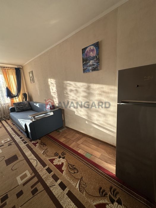 Продам квартиру 22 кв Слобожанский пр 14000 usd