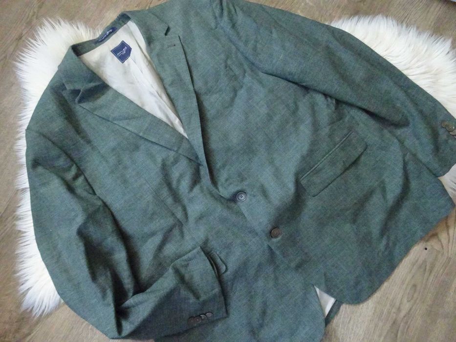 Marynarka Christian Berg roz XXXL 58