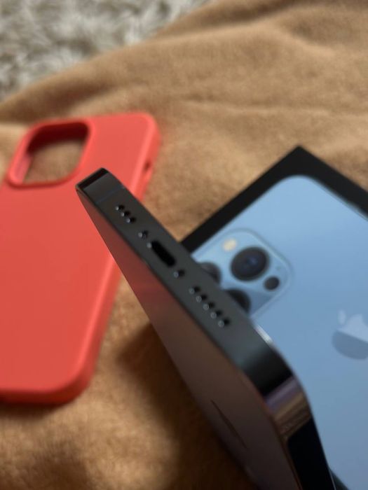 Iphone 13 Pro 128Gb Neverlock