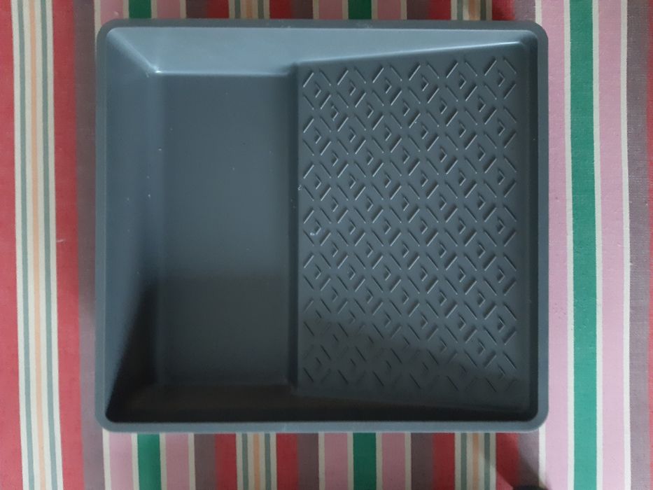 Лоток для краски