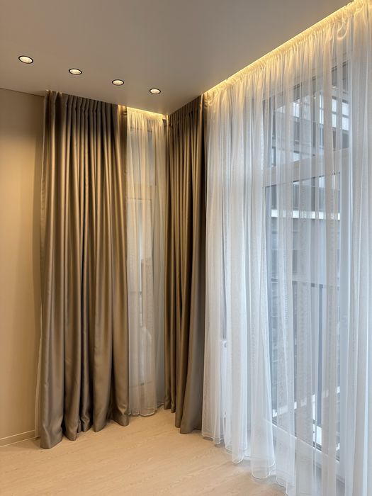 Продаж квартири ЖК Кристал | Crystal | двушка є гардероб | 2кк |