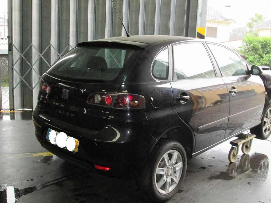 Seat Ibiza 1.2i Peças
