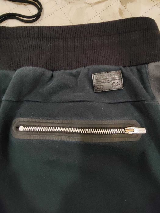 Calças de treino Nike/CR7  tam. L em excelente estado