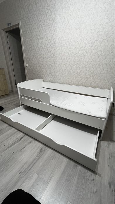 Продам  дитяче ліжко