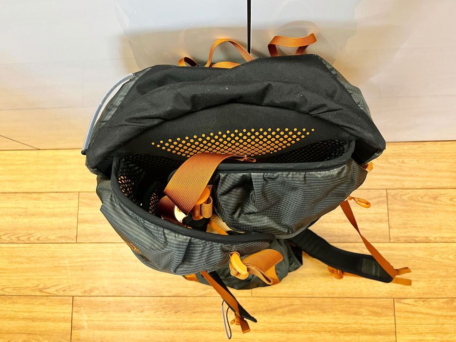 Рюкзак Osprey Exos 48