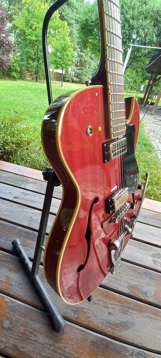 Guild starfire 3