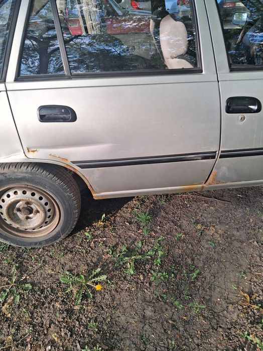 Продам авто дэу нексия
