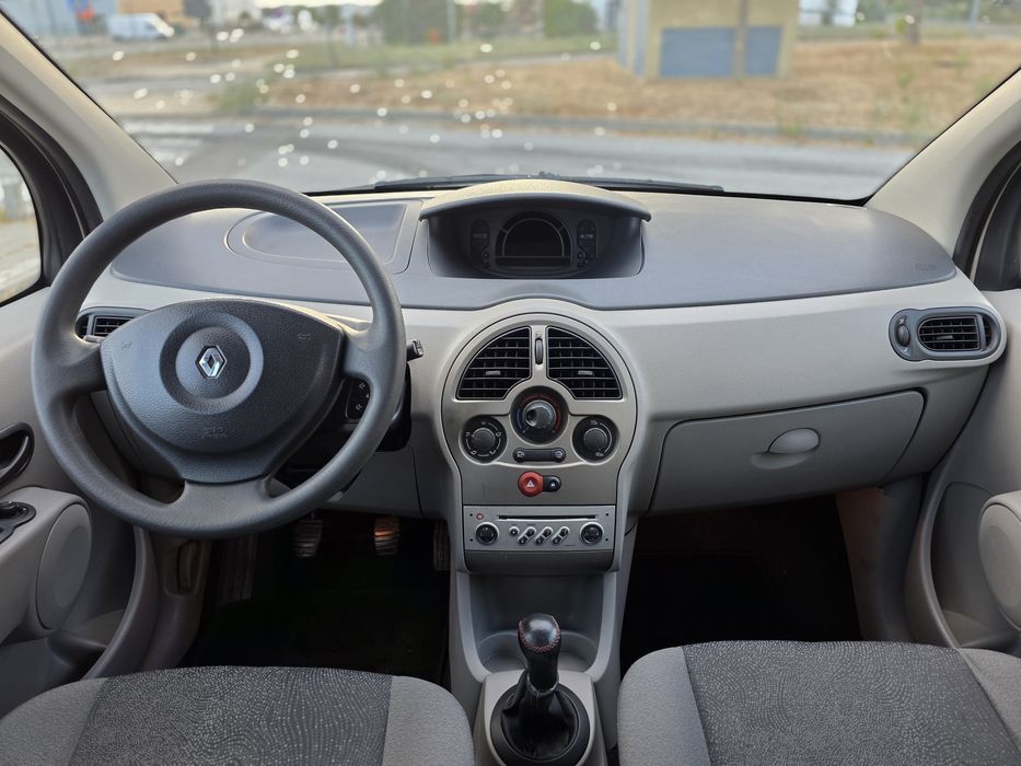 Renault Modus 1.2i *104.000km* (2005)