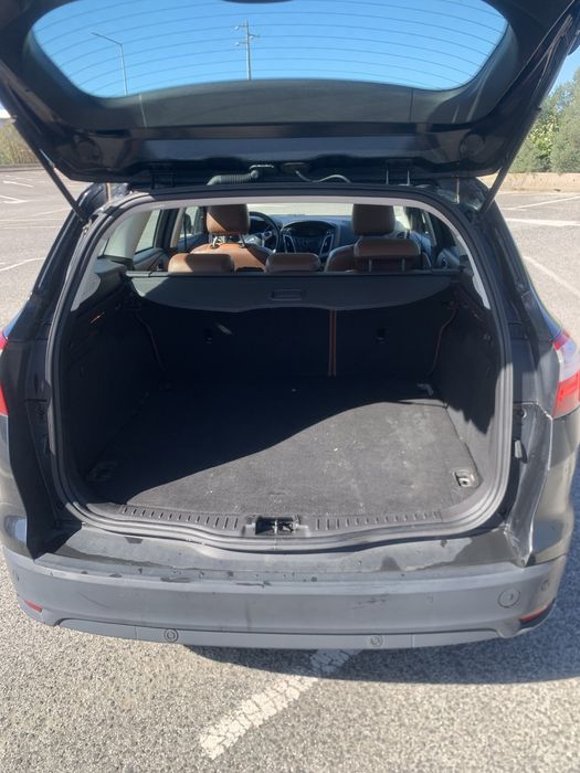 Ford Focus 1.6 Tdci