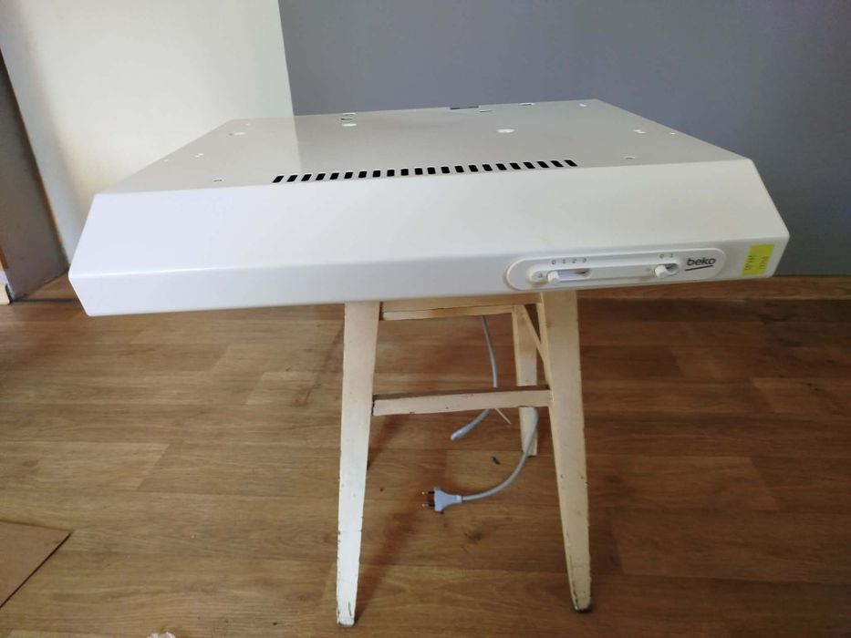 Okap kuchenny Beko