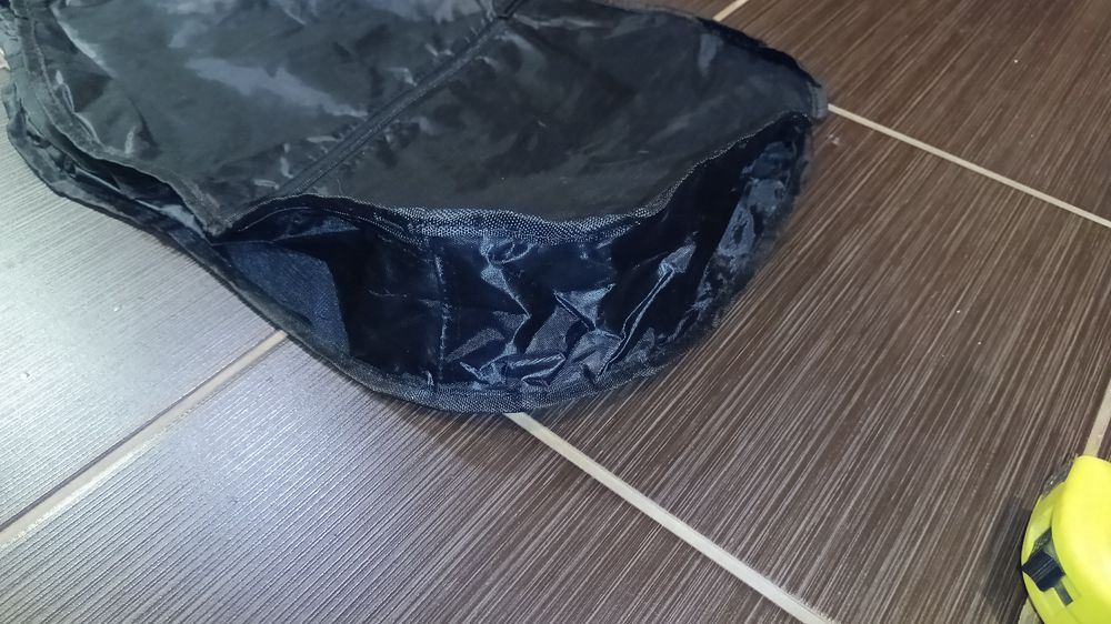 Чохол для гітари розміру 1/4