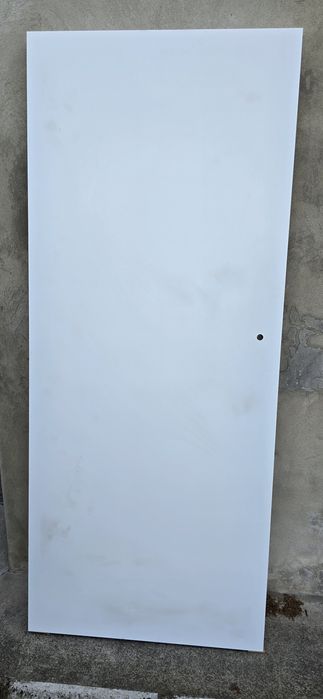 Nowe Drzwi porta białe