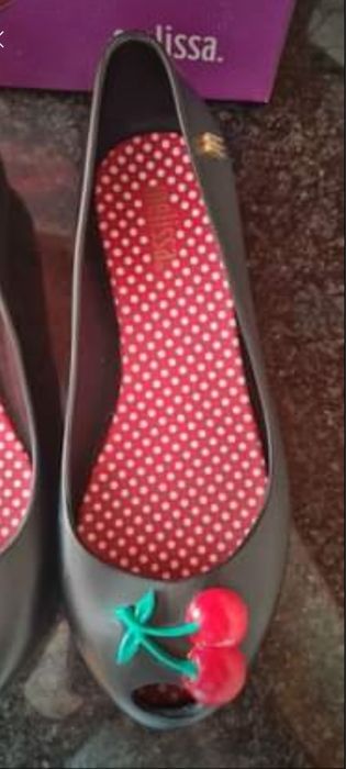 Melissas - T31 - excelente estado