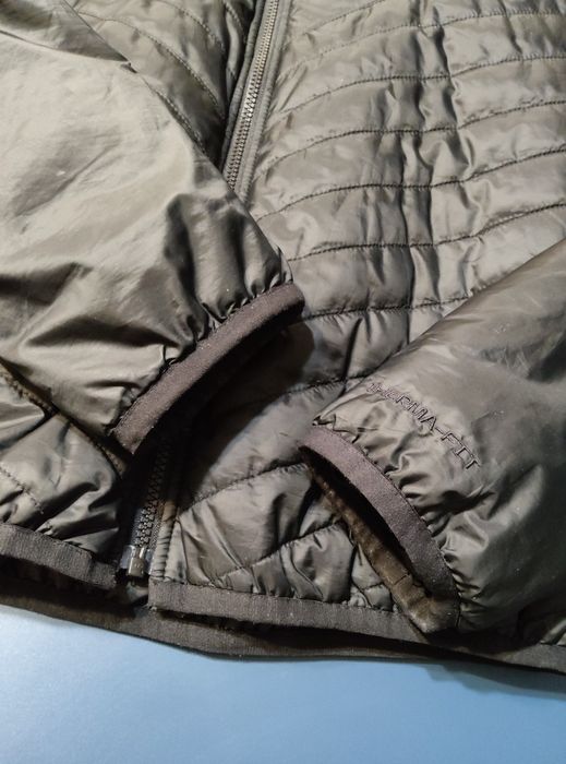 Kurtka Nike Sportswear Windrunner Therma-Fit Puffer Jacket