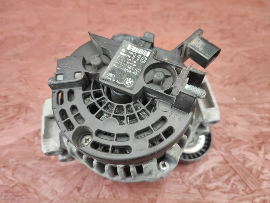 bmw e60lci / e81 / e82 / e83 / e85 / e87 / e90 / e92 / e93 oryginalny