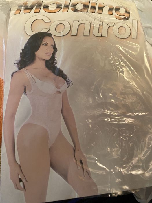 BODY-gorset-bielizna wyszczuplająca