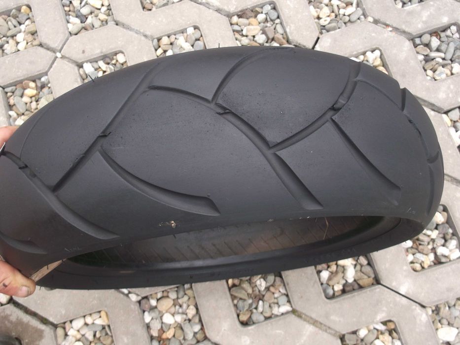 opona 130/60-13 KENDA dot5020 3,8mm skuter r13