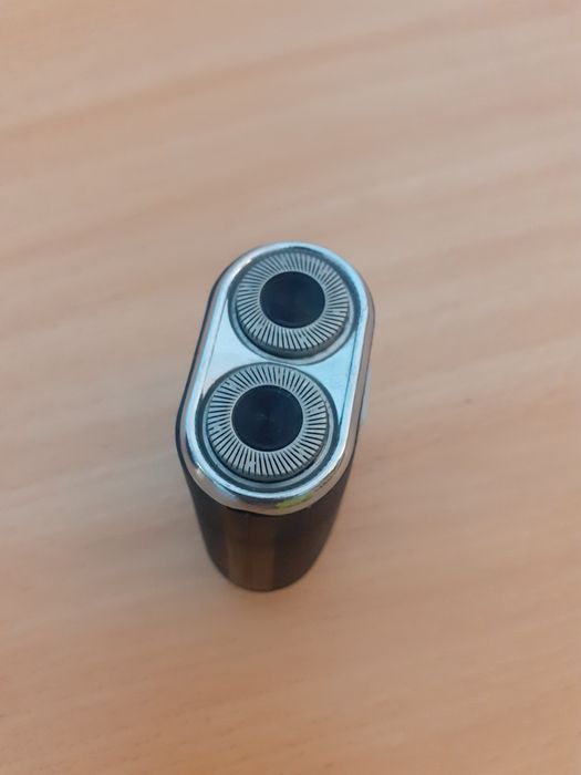 Samochodowa maszynka do golenia