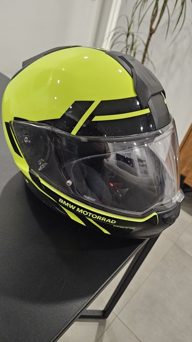 Capacete BMW Motorrad - Modular