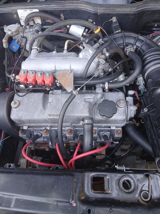 Продам Ваз 21099