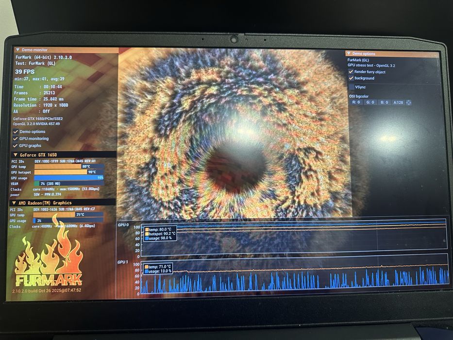 Lenovo IdeaPad Gaming 3