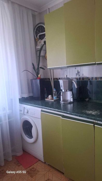 Продам 2к квартиру .