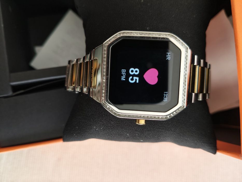 Smartwatch TOUS B-Connect