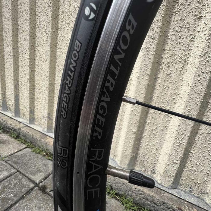 Rower szosowy TREK EMONDA SL 5 56CM SHIMANO 105 Kolarzówka