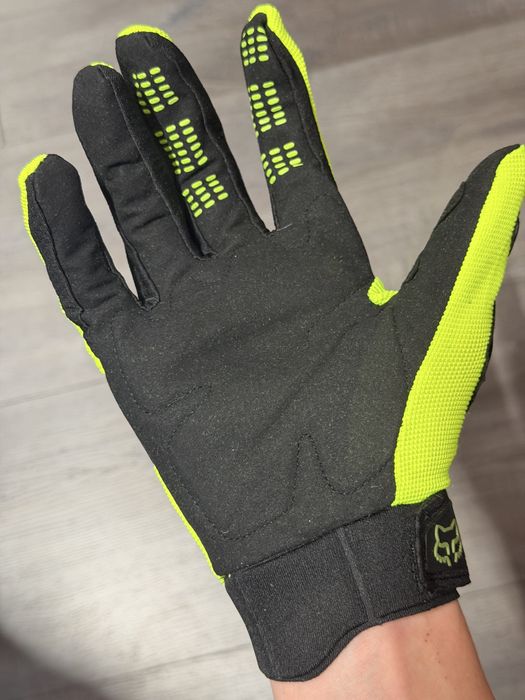 Перчтаки Fox racing Dirtpaw Gloves