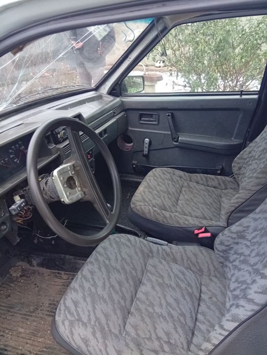 Продам ВАЗ 21099