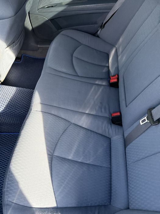 Продаж мерседес w211 2.2