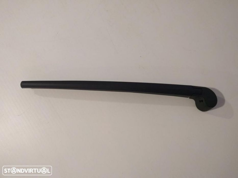 Haste/ escova tras limpa vidros audi a4 B6 B7 2001 a 2008(nova)  (nova)