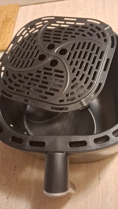 Frytkownica beztłuszczowa Philips Airfryer 2000