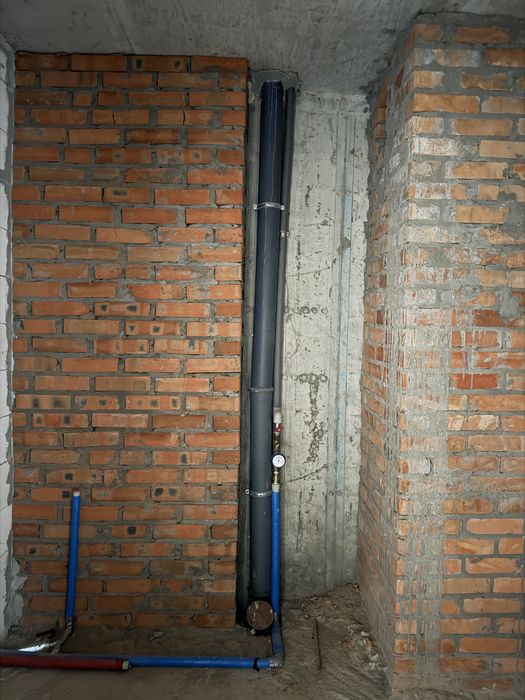 Квартира в Заселеному будинку 37м2/ Газ / єОселя/ без комісії