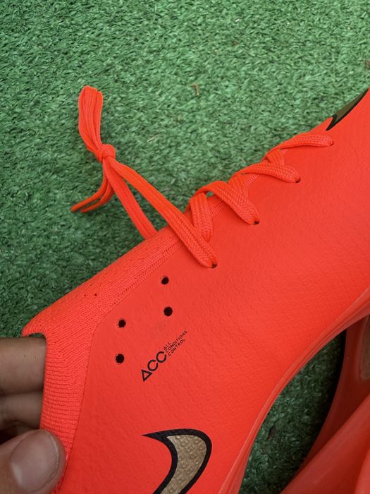Nike Mercurial Vapor 17 Elite + Saco (Oferta)