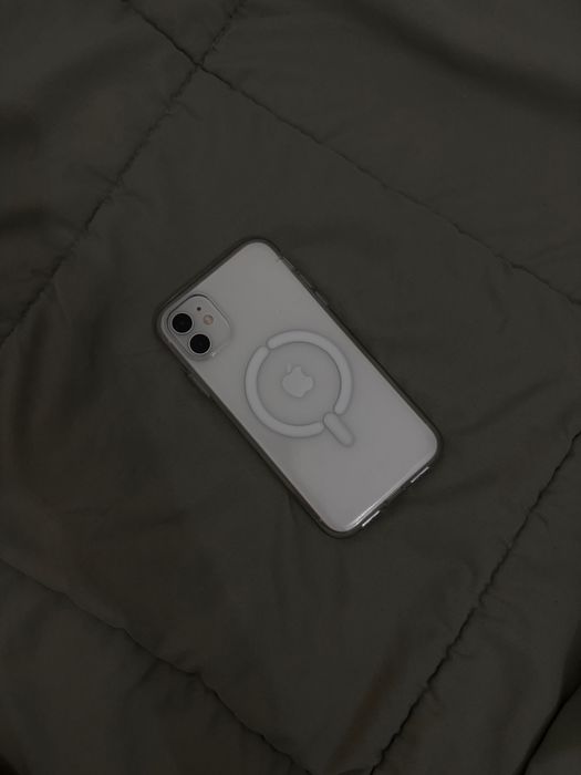 iphone 11 branco