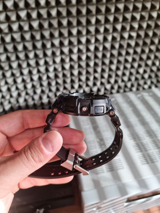 Casio GW-A1100 MultiBand 6