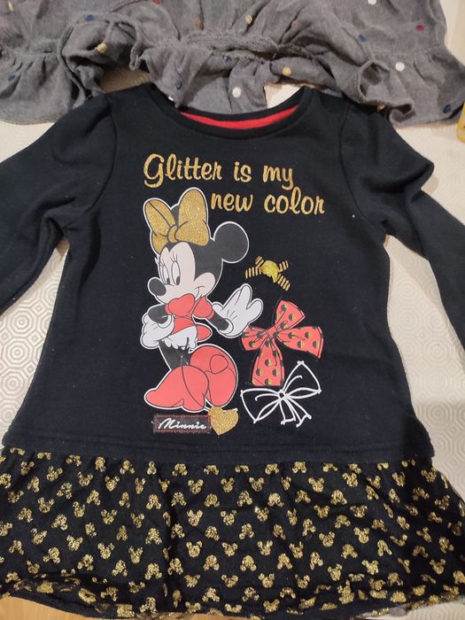 Vestidos menina 2/3 anos