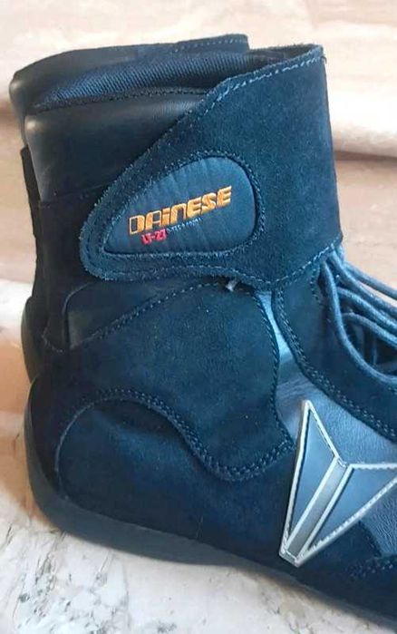 Botas tennis Dainese