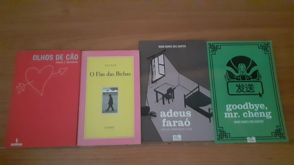 Literatura portuguesa 3