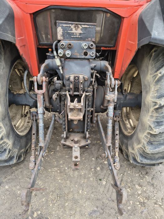 Traktor Same Laser 90