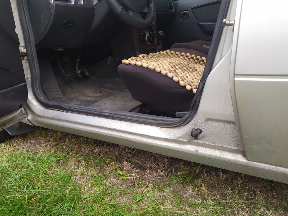 Nexia Daewoo 1,5