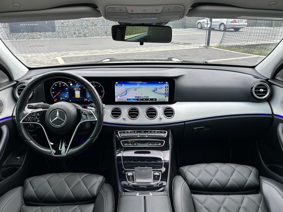 Продам Mercedes Benz W213 Fl 2020