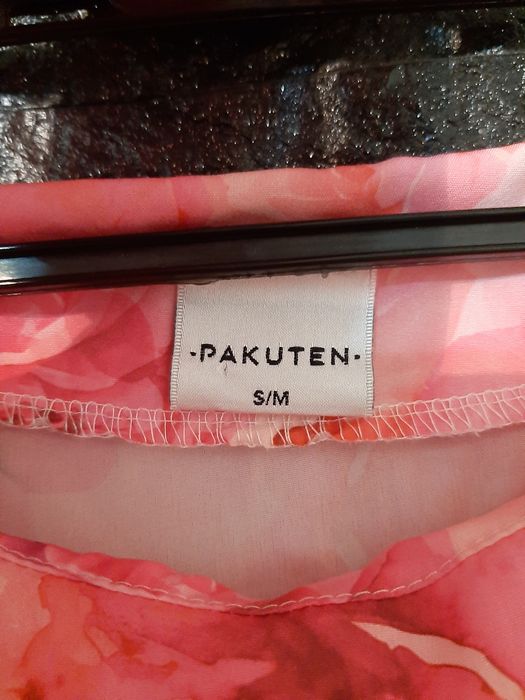 Sukienka letnia damska