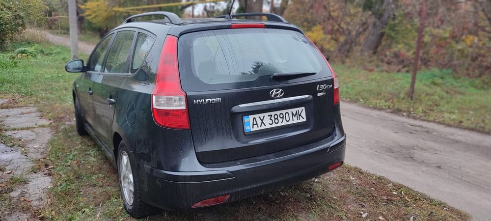 Продам автомобіль Hyundai