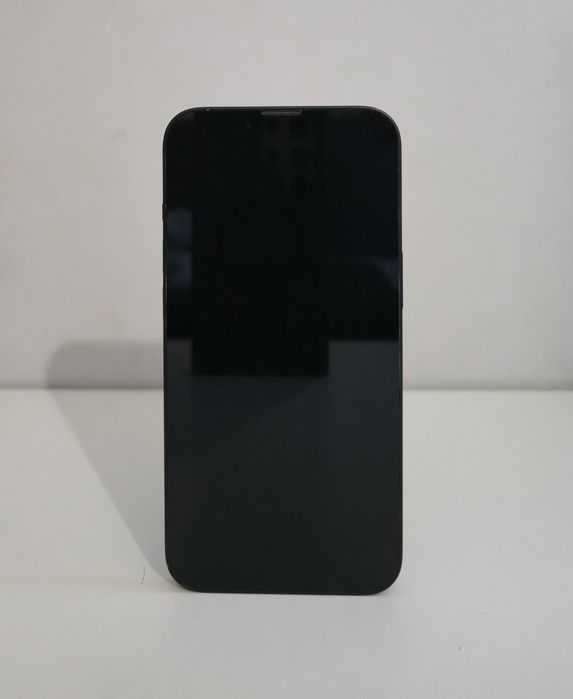iPhone 14 128 GB czarny – sprawny, bez blokad 87%