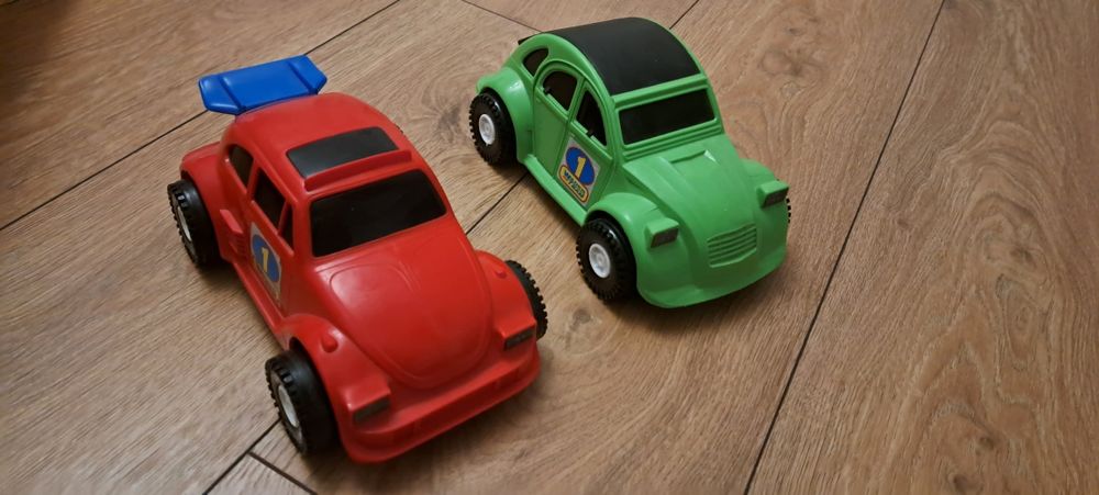 Laweta WADER Magic Truck Action