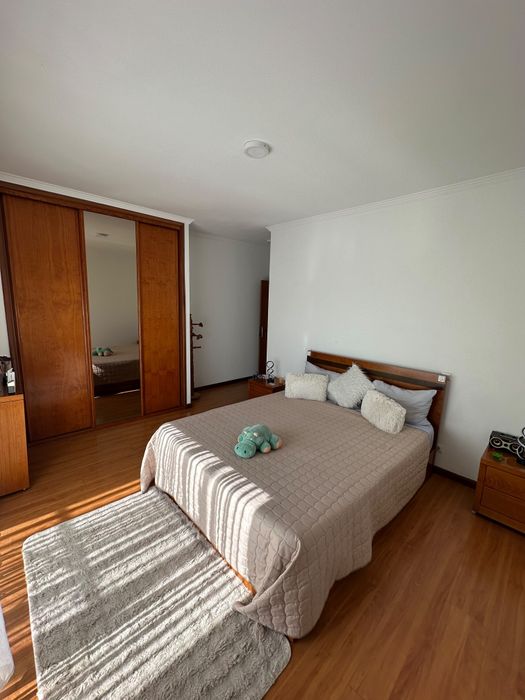 Apartamento T3 Santo Tirso